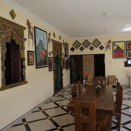 Manggo Home Sleman  Bagian luar foto