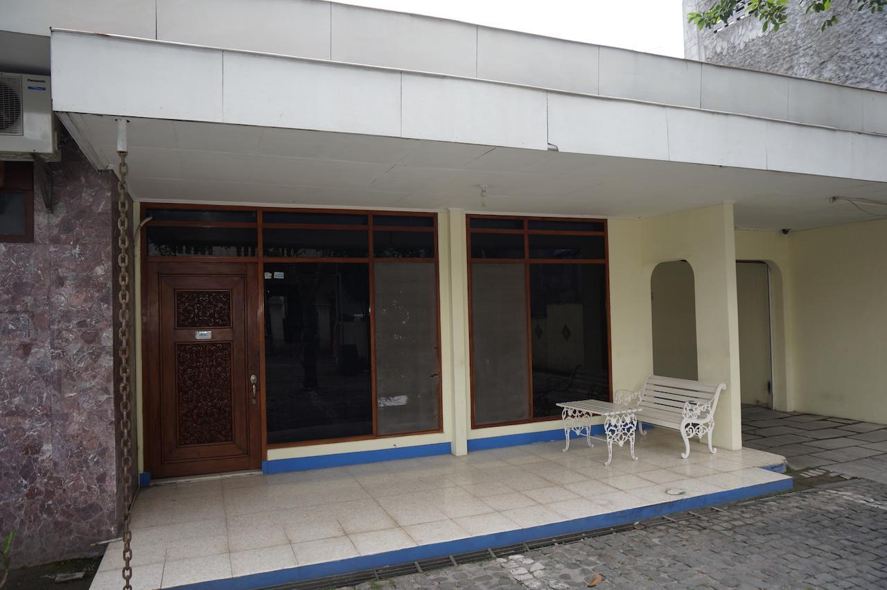 Manggo Home Sleman  Bagian luar foto
