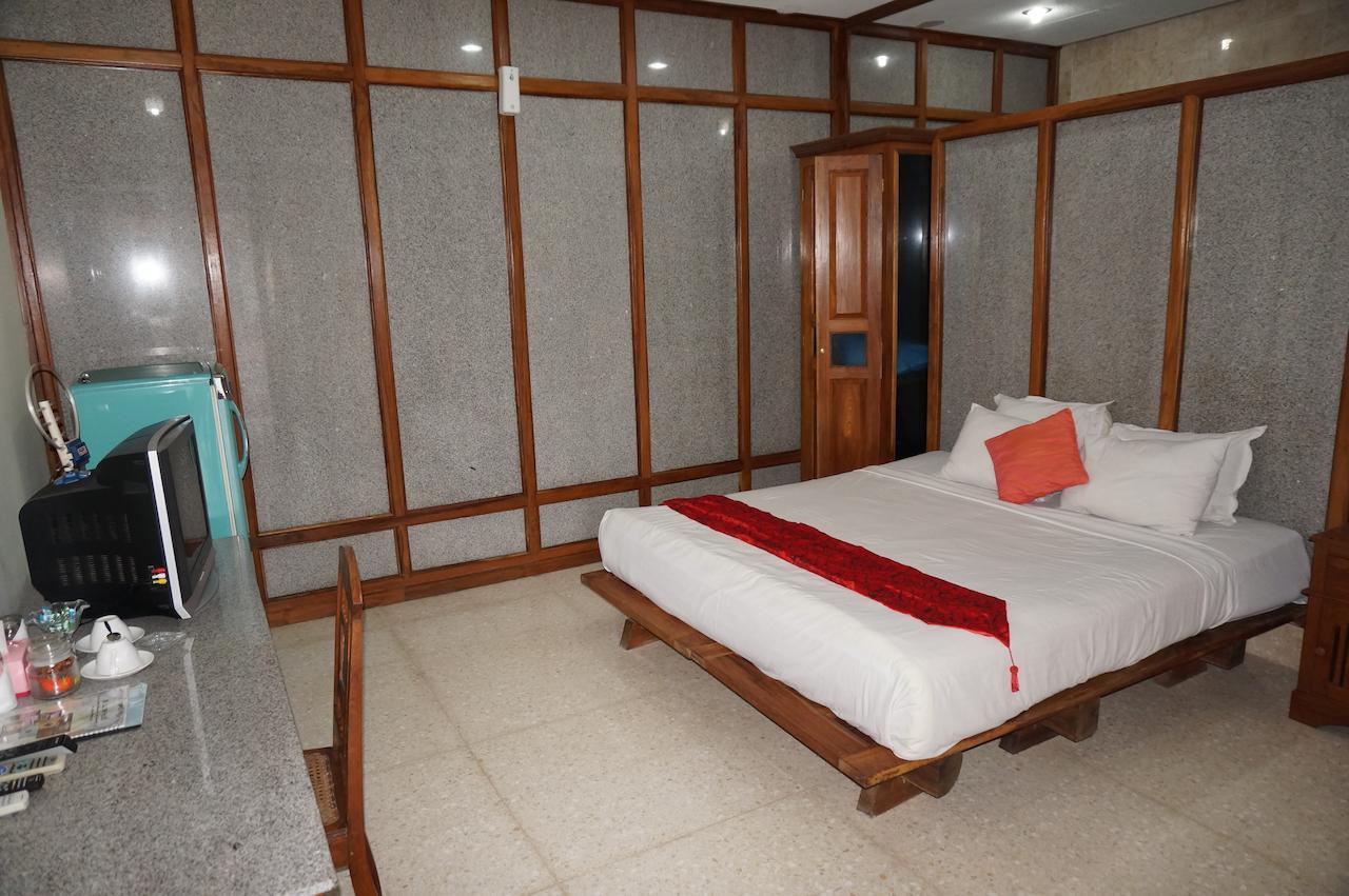 Manggo Home Sleman  Ruang foto