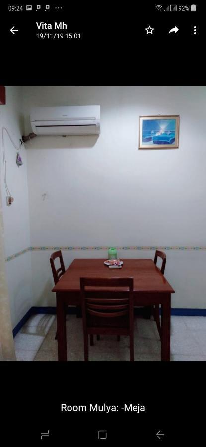 Manggo Home Sleman  Bagian luar foto
