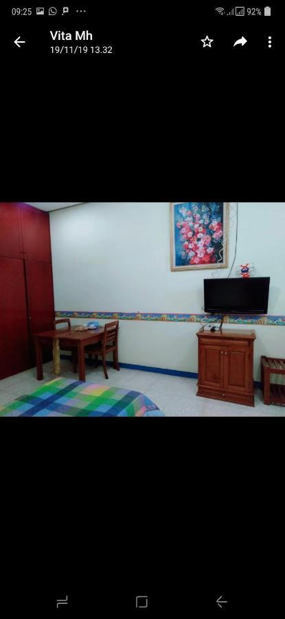 Manggo Home Sleman  Bagian luar foto