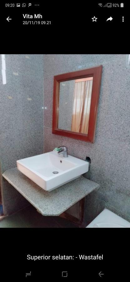 Manggo Home Sleman  Bagian luar foto
