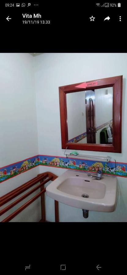 Manggo Home Sleman  Bagian luar foto